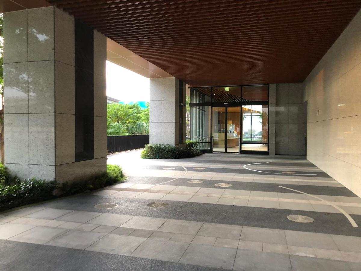 Check Inn Select New Taipei Sanchong Exteriér fotografie