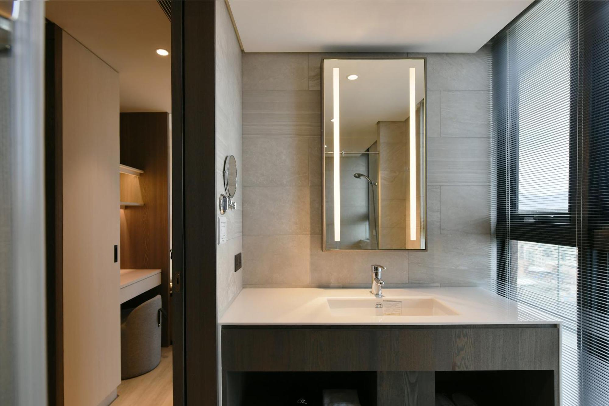 Check Inn Select New Taipei Sanchong Exteriér fotografie