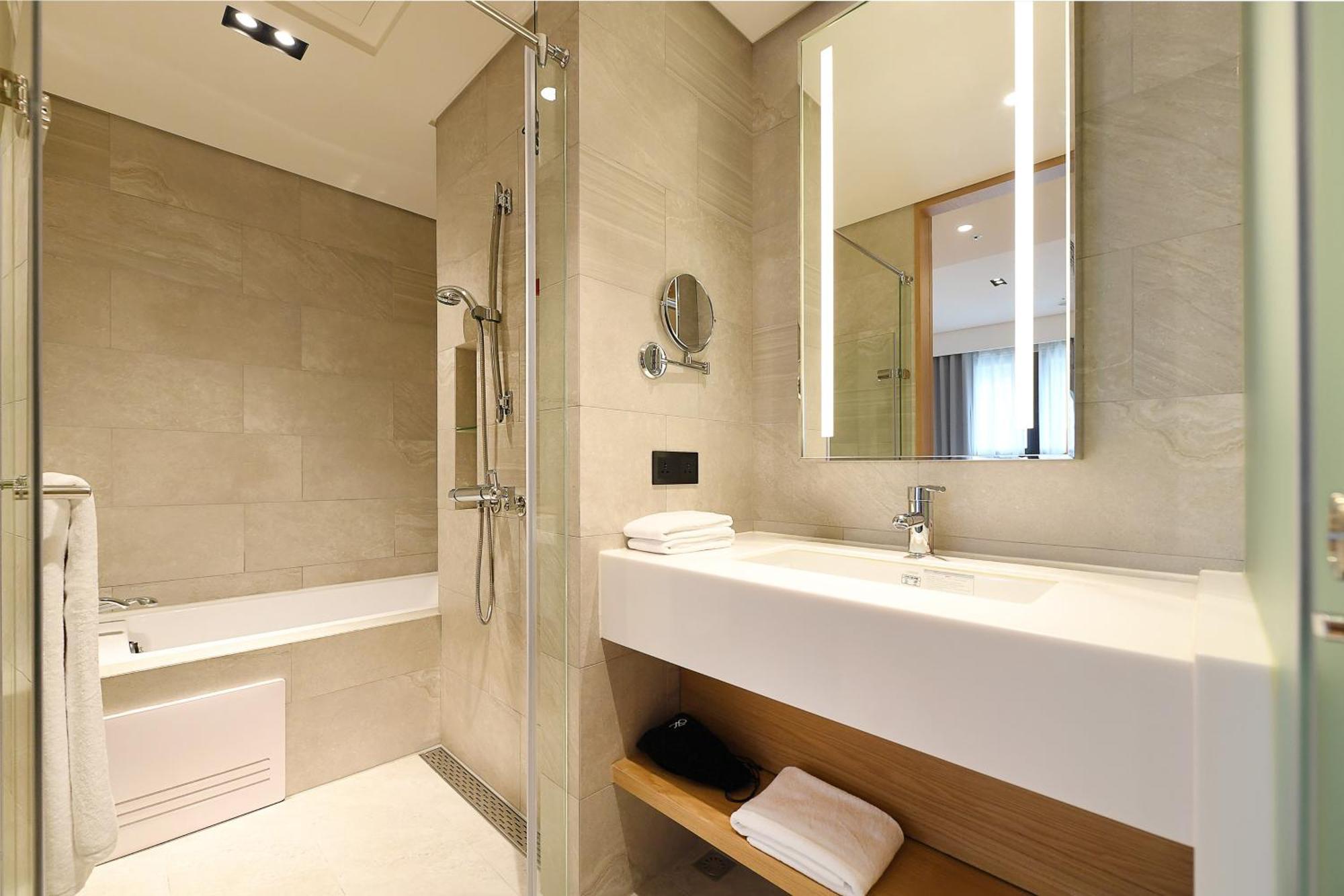 Check Inn Select New Taipei Sanchong Exteriér fotografie