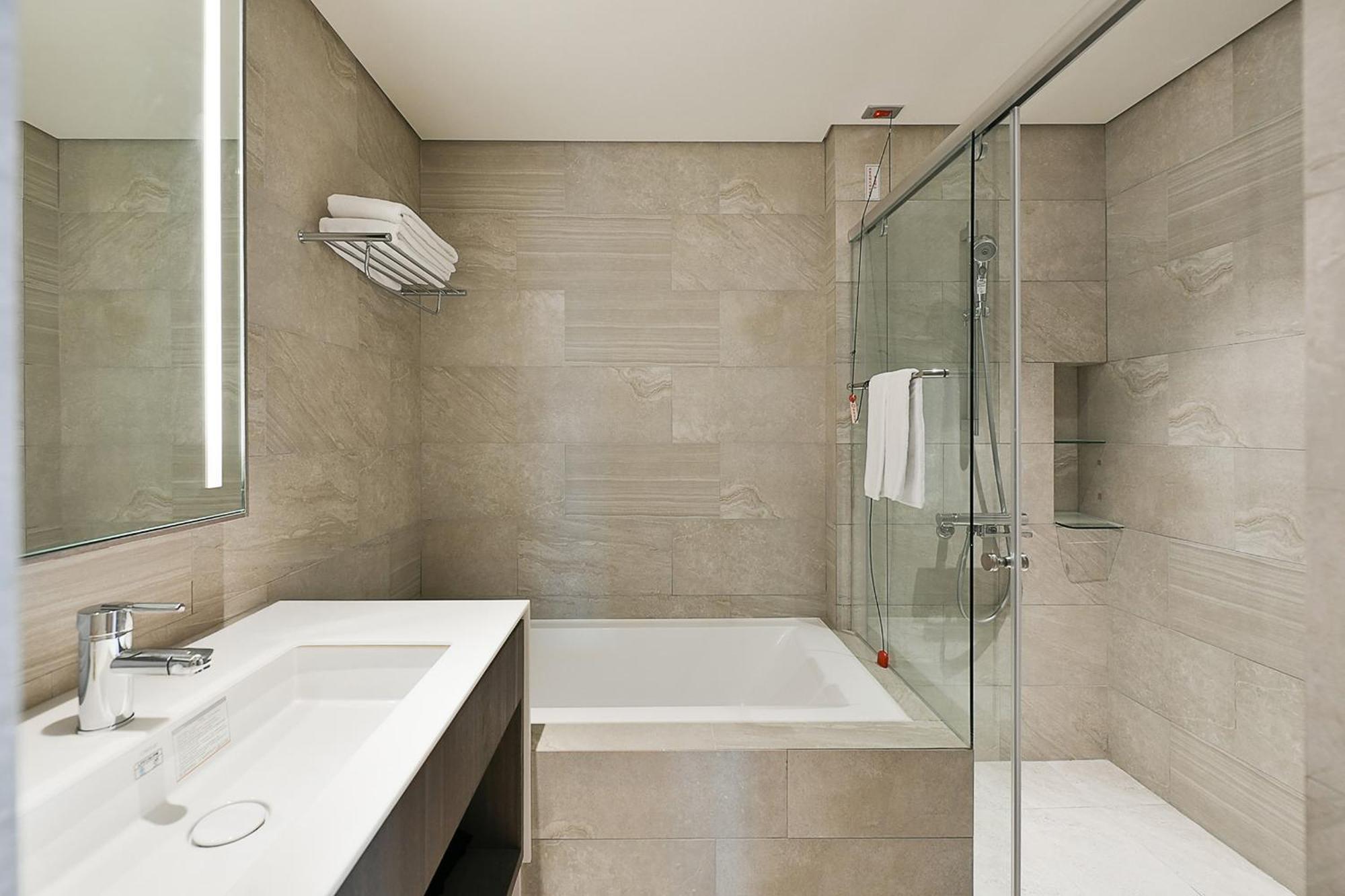 Check Inn Select New Taipei Sanchong Exteriér fotografie